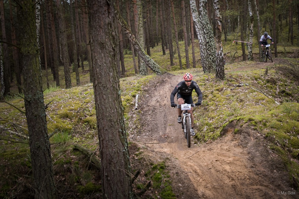 Drugi Włocławski Maraton MTB