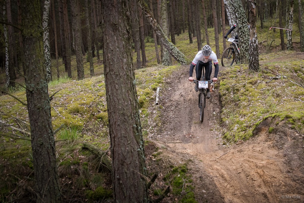 Drugi Włocławski Maraton MTB