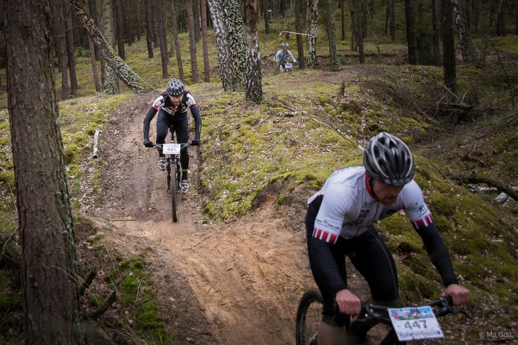 Drugi Włocławski Maraton MTB