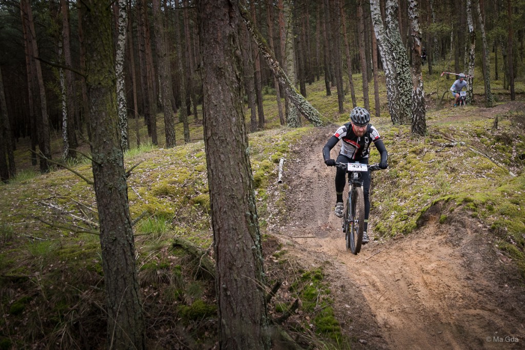 Drugi Włocławski Maraton MTB