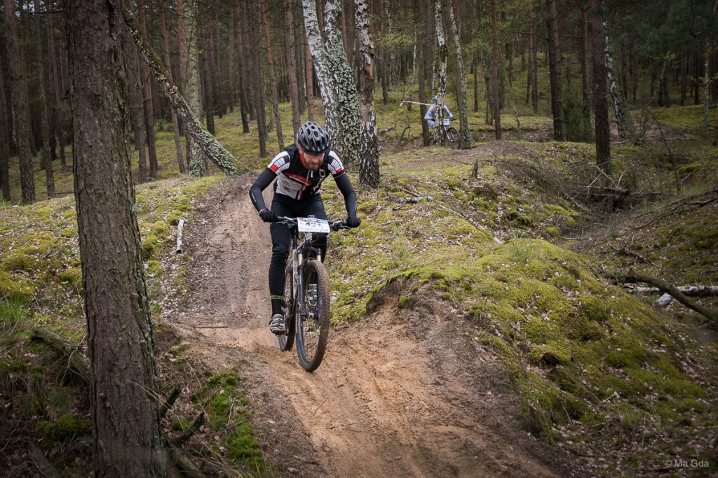 Drugi Włocławski Maraton MTB