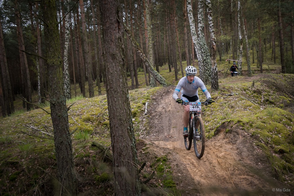 Drugi Włocławski Maraton MTB