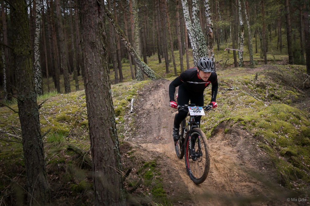Drugi Włocławski Maraton MTB