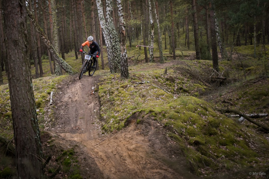 Drugi Włocławski Maraton MTB