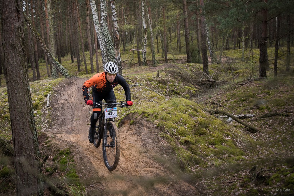 Drugi Włocławski Maraton MTB