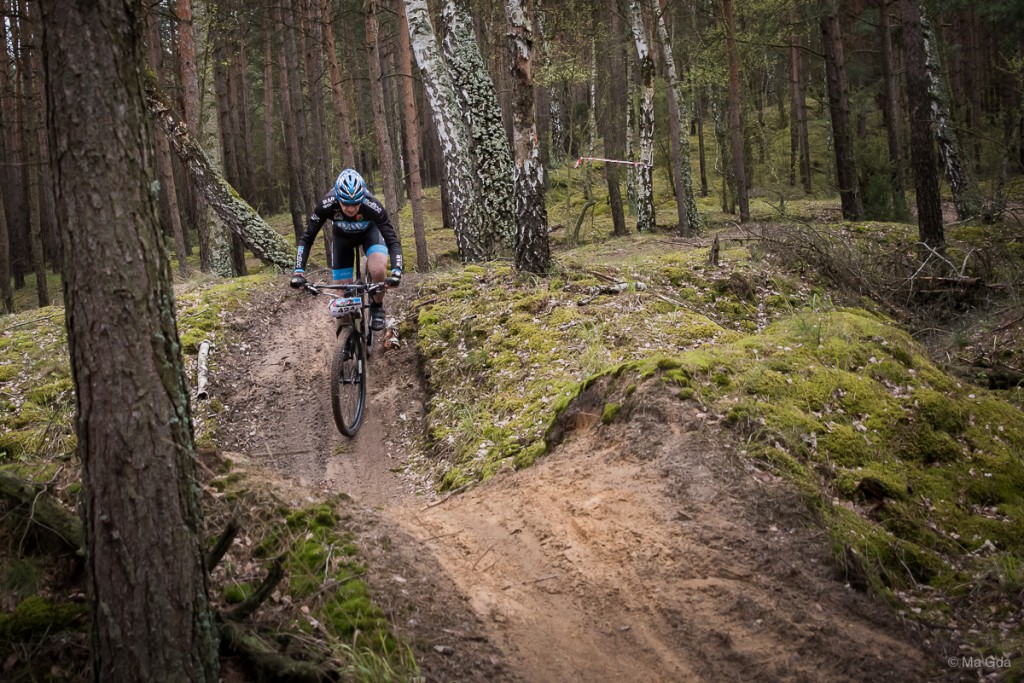 Drugi Włocławski Maraton MTB