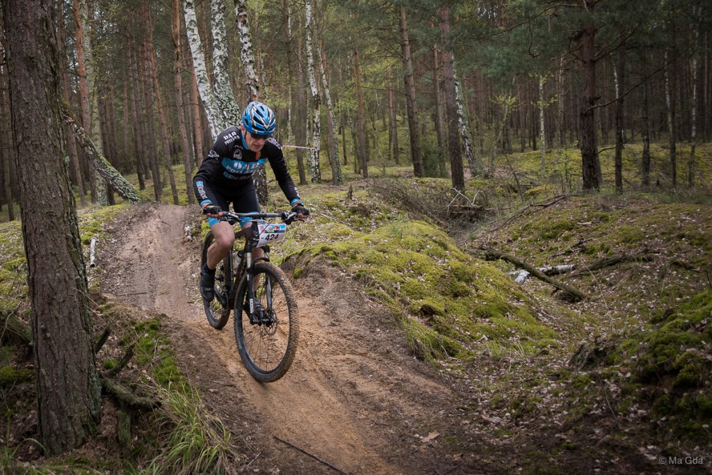 Drugi Włocławski Maraton MTB