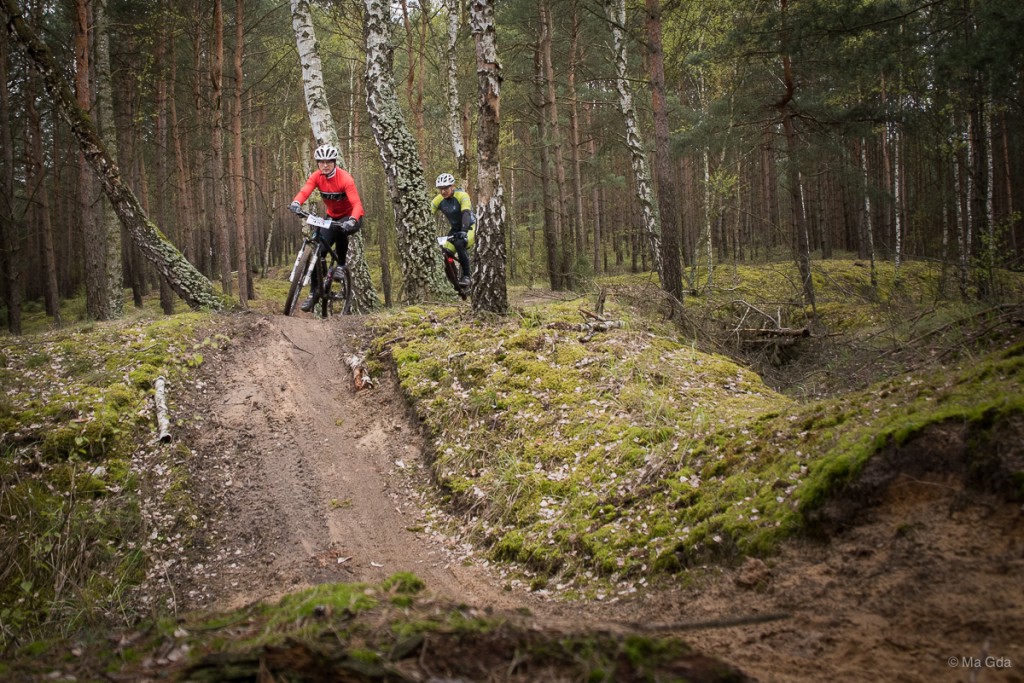 Drugi Włocławski Maraton MTB