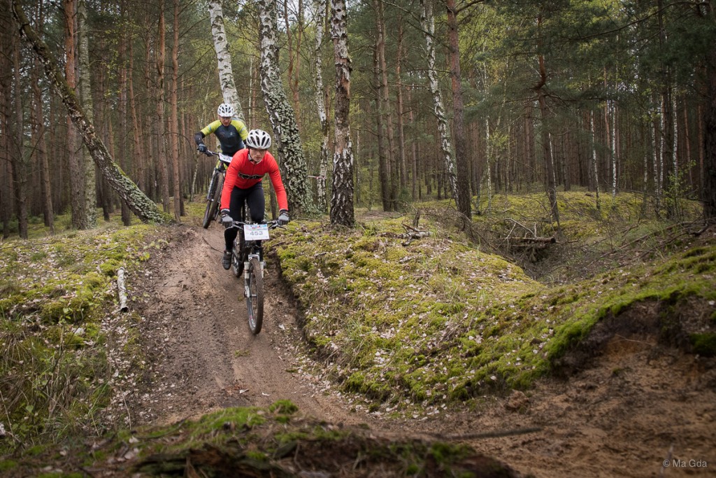 Drugi Włocławski Maraton MTB
