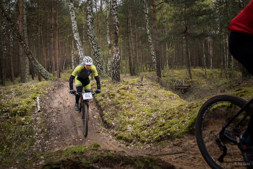 Drugi Włocławski Maraton MTB