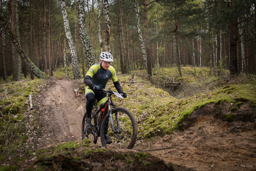Drugi Włocławski Maraton MTB