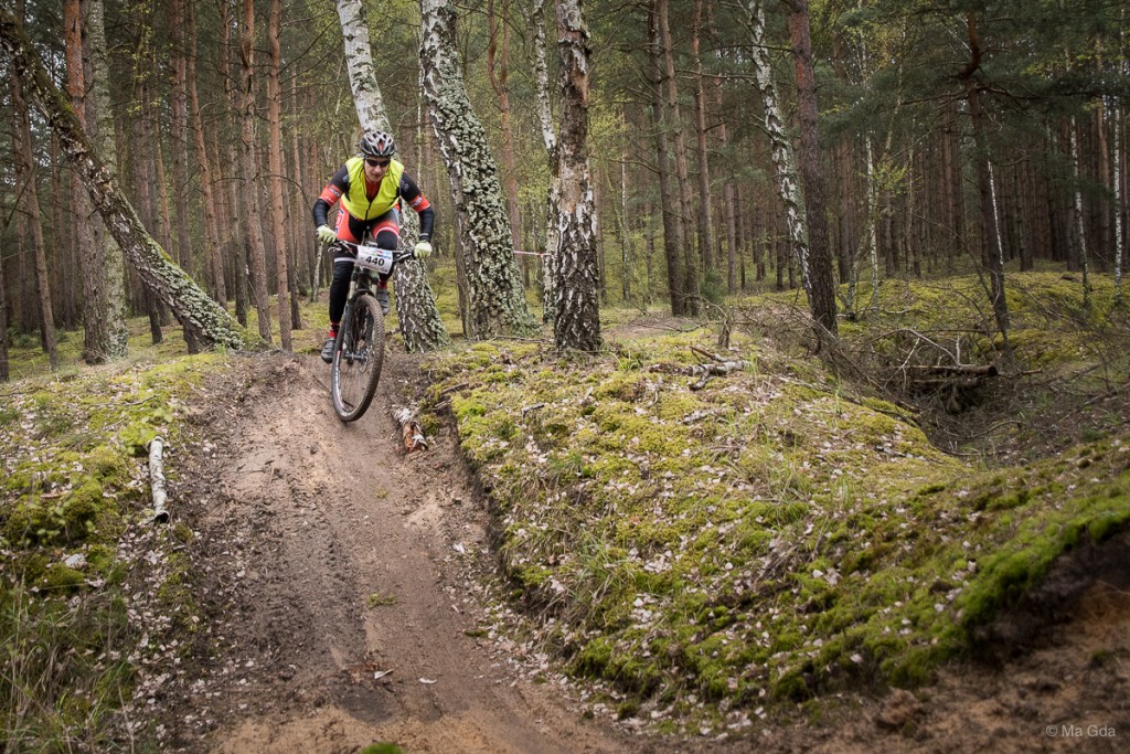 Drugi Włocławski Maraton MTB