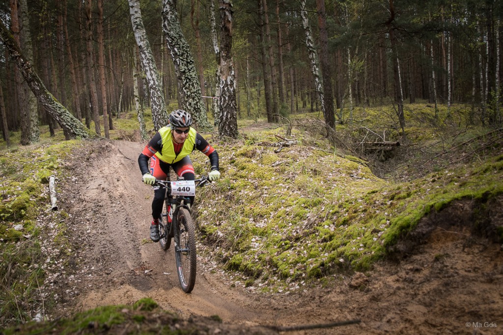 Drugi Włocławski Maraton MTB