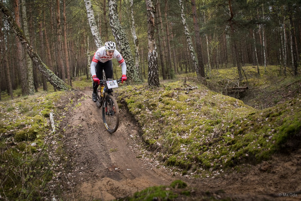 Drugi Włocławski Maraton MTB