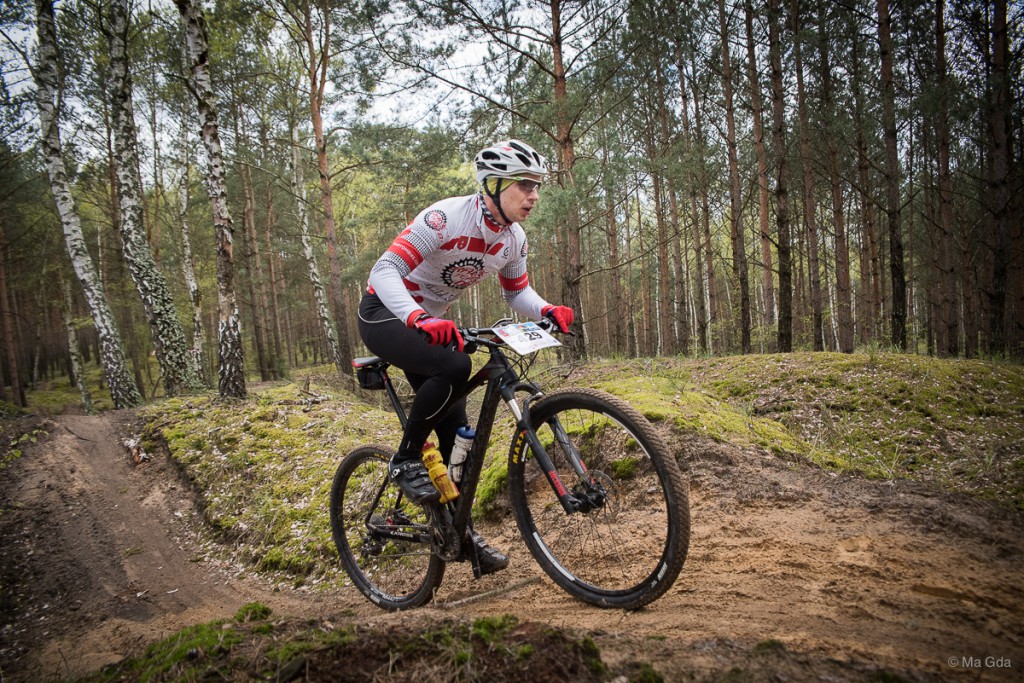 Drugi Włocławski Maraton MTB