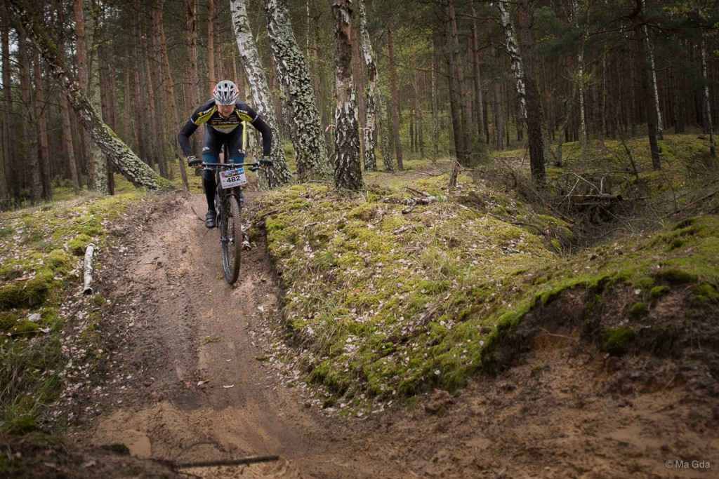 Drugi Włocławski Maraton MTB