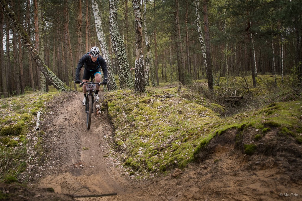 Drugi Włocławski Maraton MTB