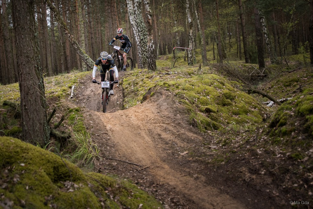 Drugi Włocławski Maraton MTB