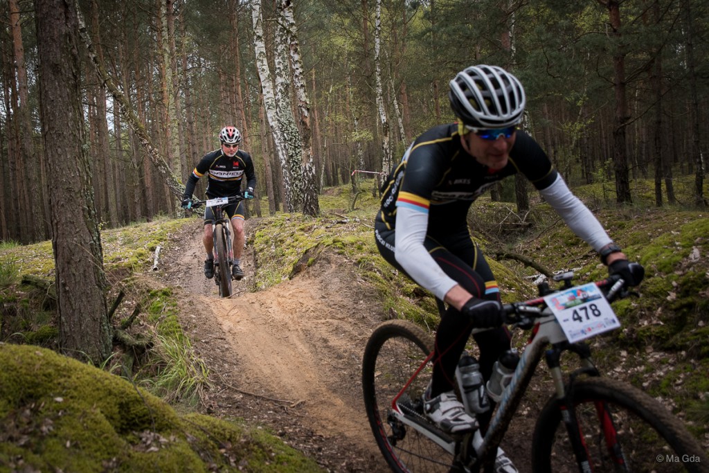 Drugi Włocławski Maraton MTB