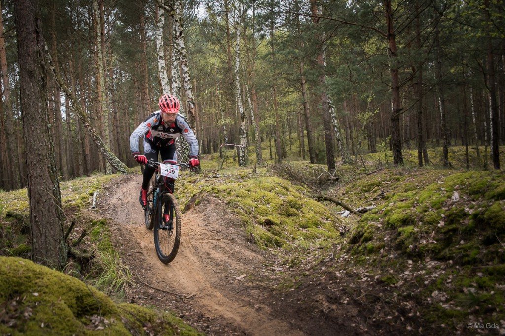 Drugi Włocławski Maraton MTB