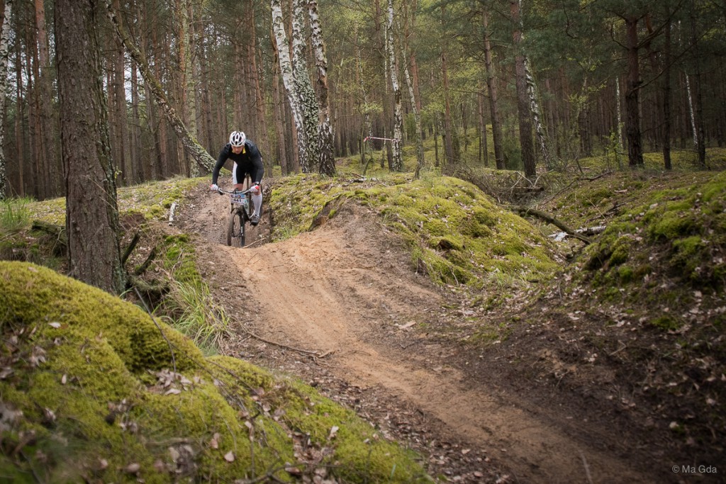 Drugi Włocławski Maraton MTB