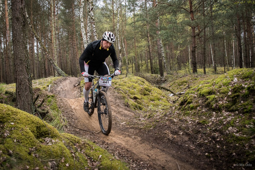 Drugi Włocławski Maraton MTB
