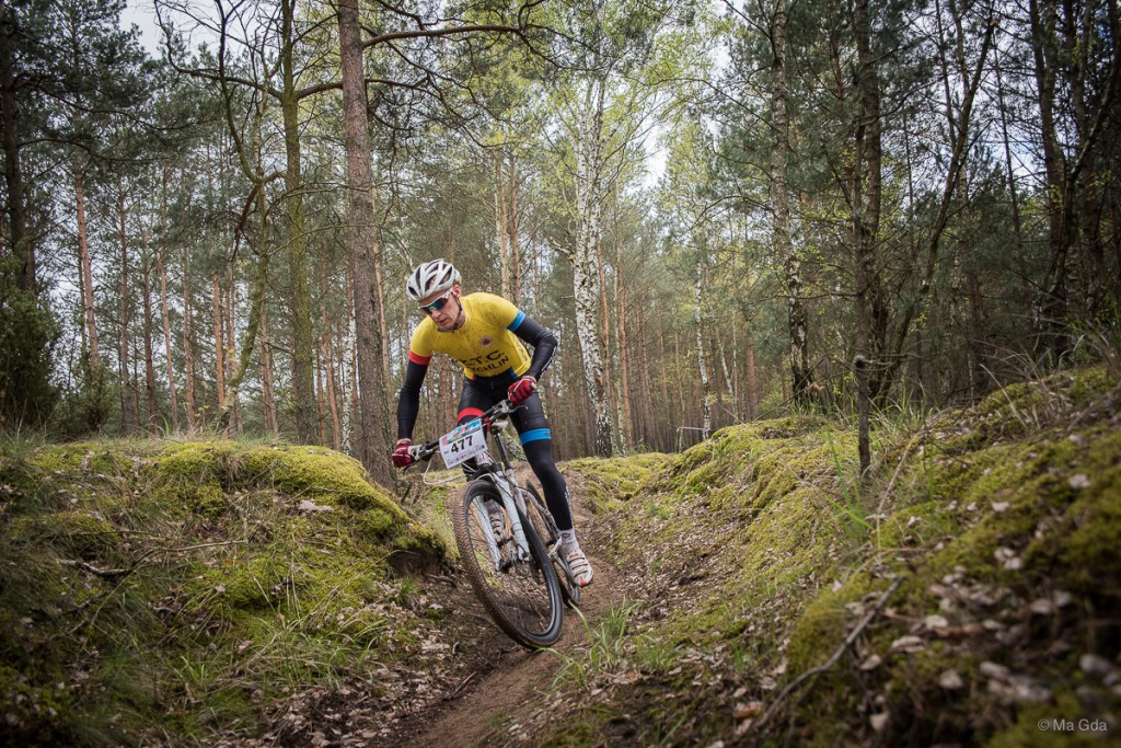 Drugi Włocławski Maraton MTB