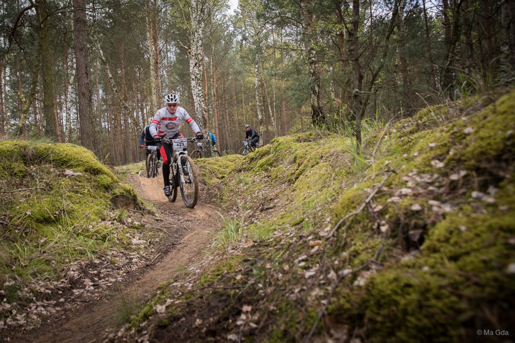 Drugi Włocławski Maraton MTB