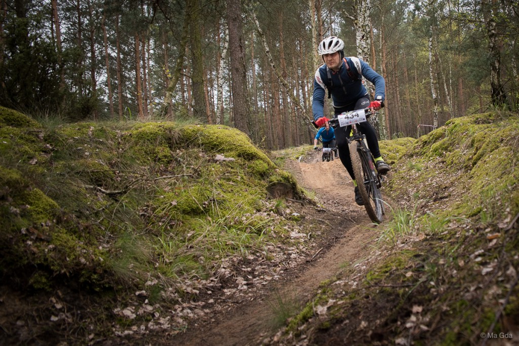Drugi Włocławski Maraton MTB