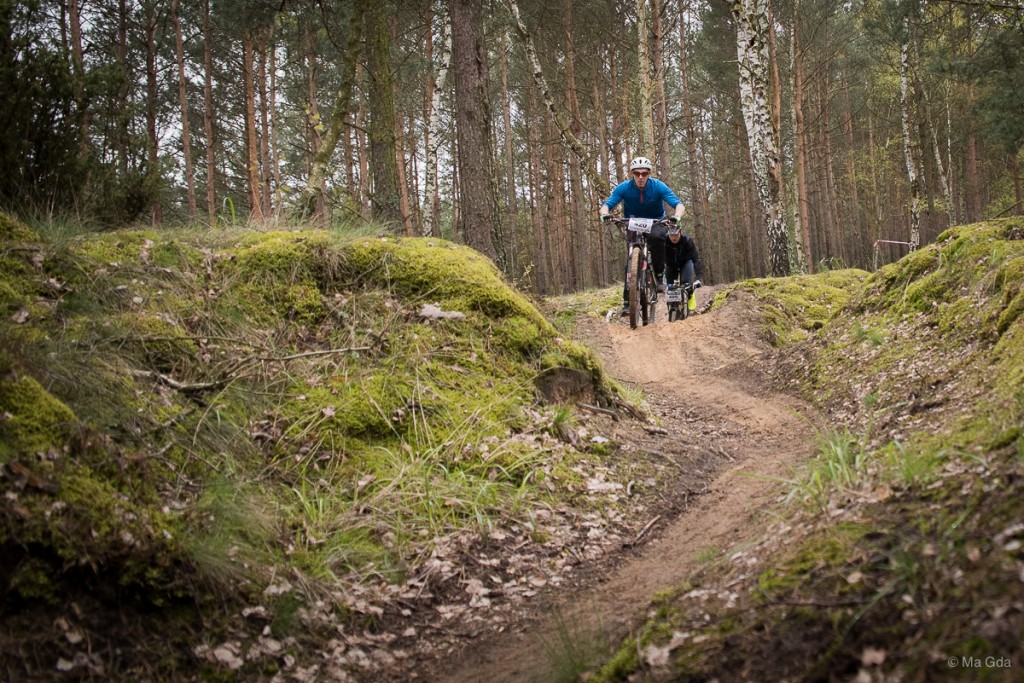 Drugi Włocławski Maraton MTB