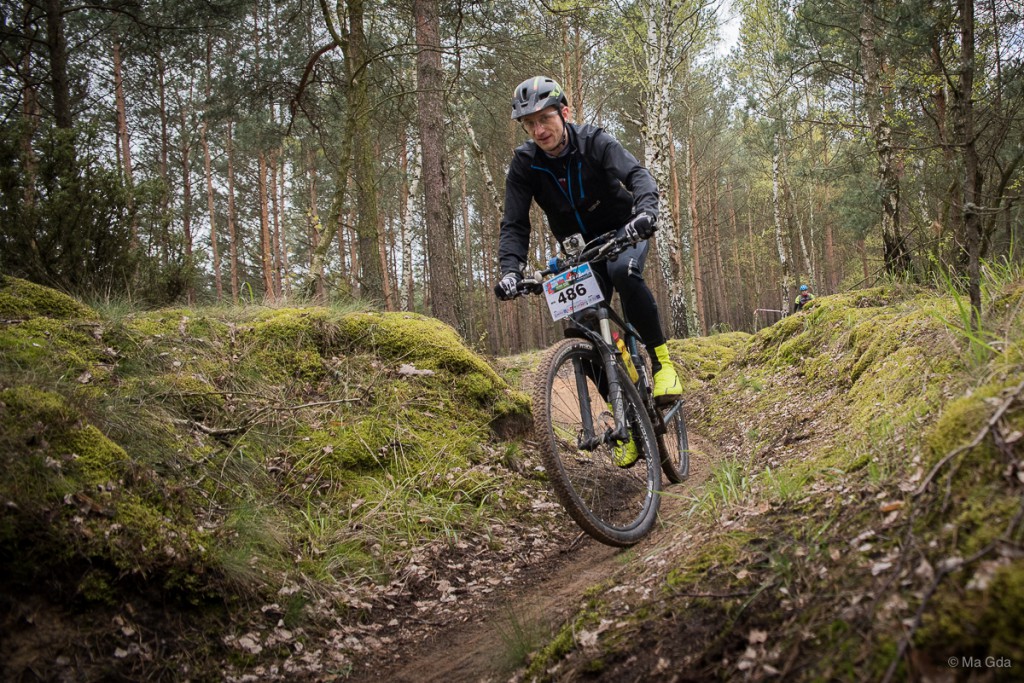 Drugi Włocławski Maraton MTB