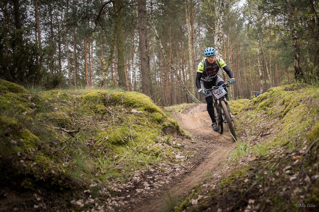 Drugi Włocławski Maraton MTB