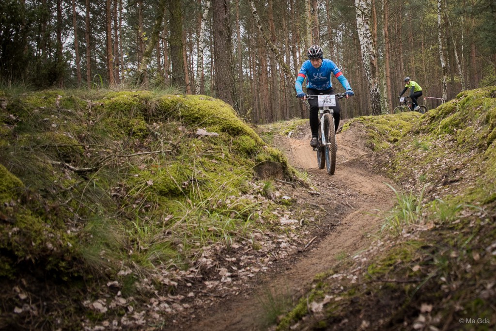 Drugi Włocławski Maraton MTB