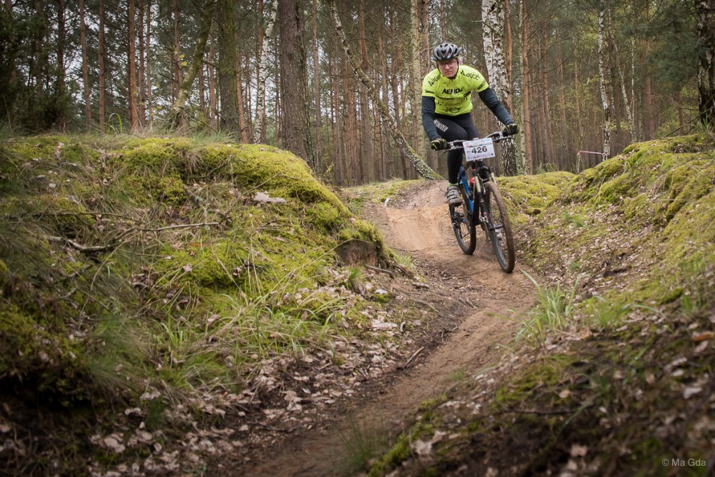Drugi Włocławski Maraton MTB
