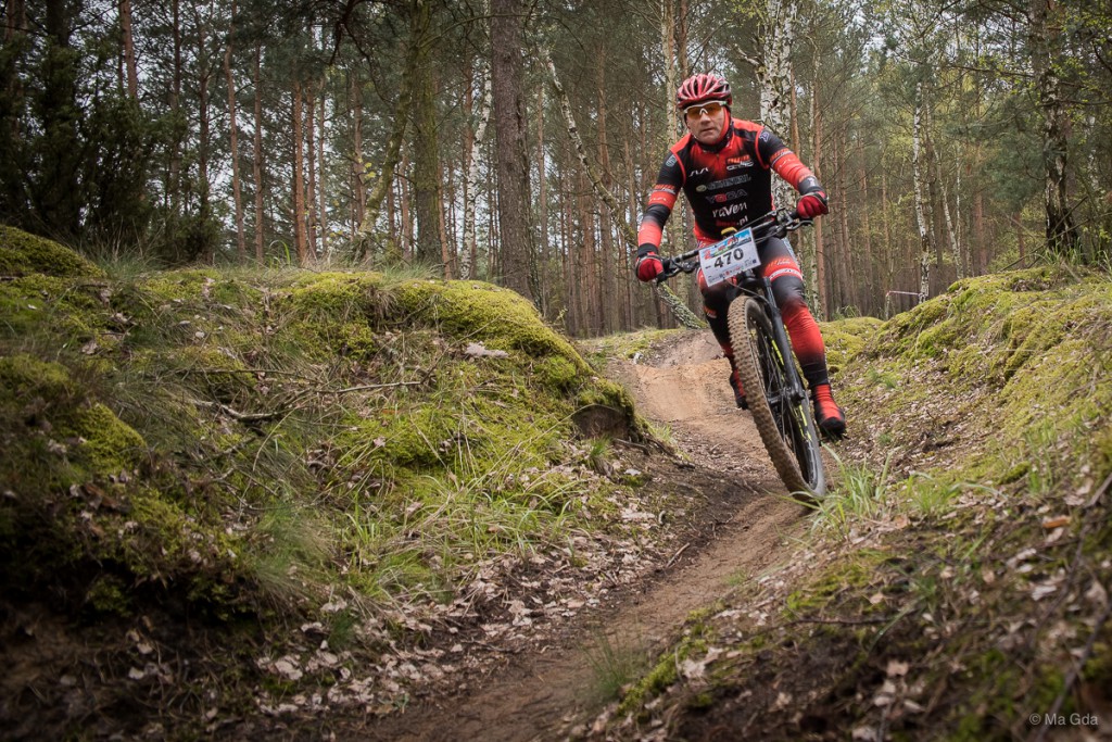 Drugi Włocławski Maraton MTB