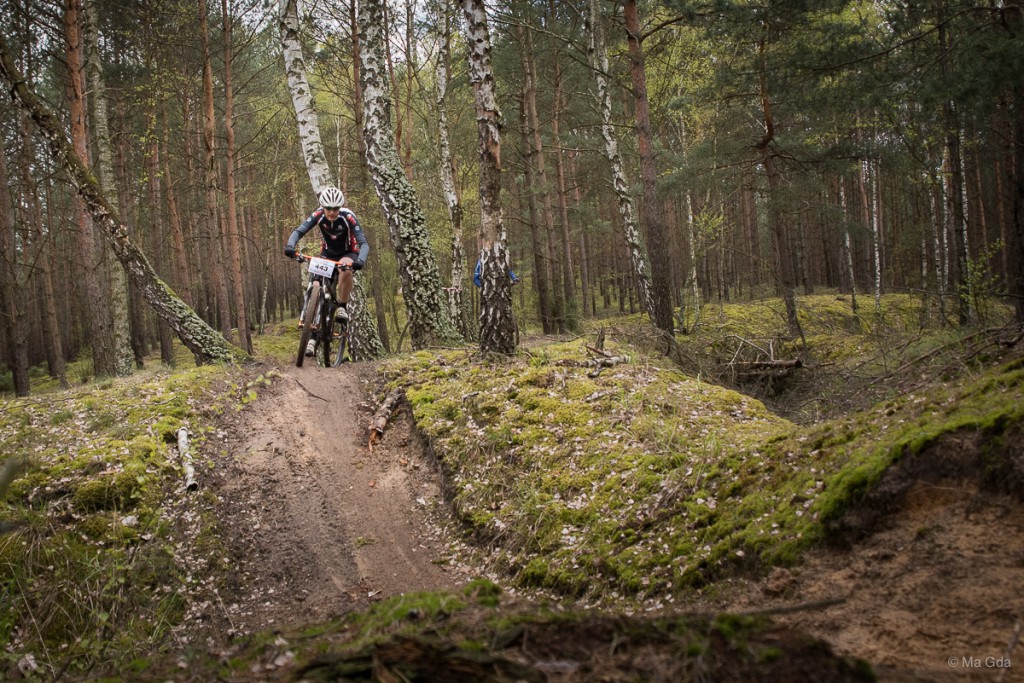 Drugi Włocławski Maraton MTB