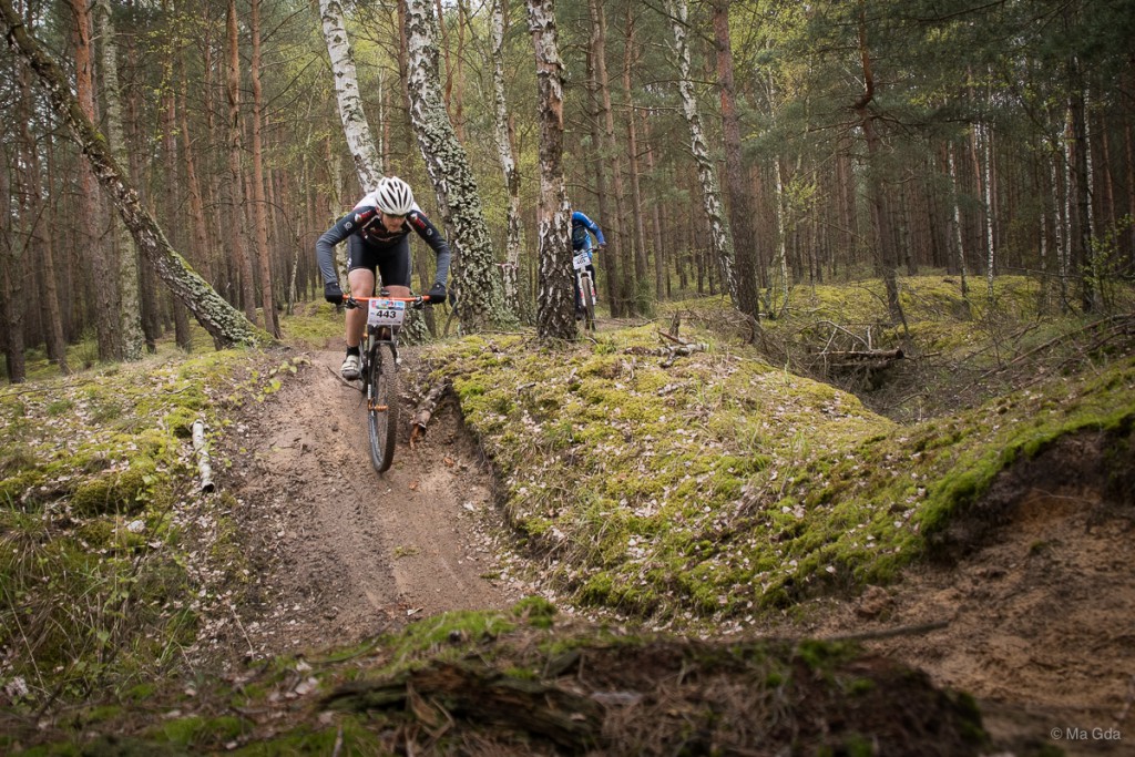 Drugi Włocławski Maraton MTB