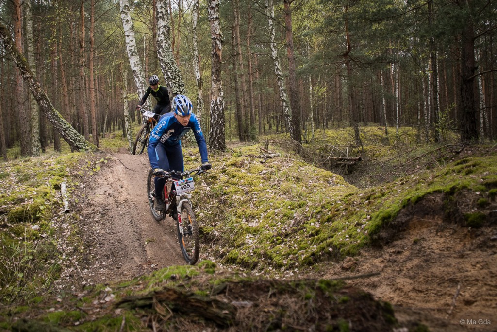 Drugi Włocławski Maraton MTB