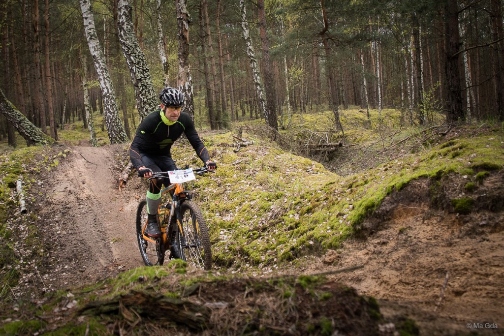 Drugi Włocławski Maraton MTB