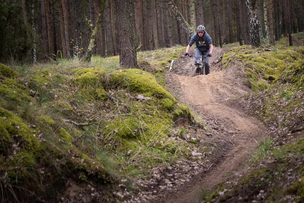Drugi Włocławski Maraton MTB