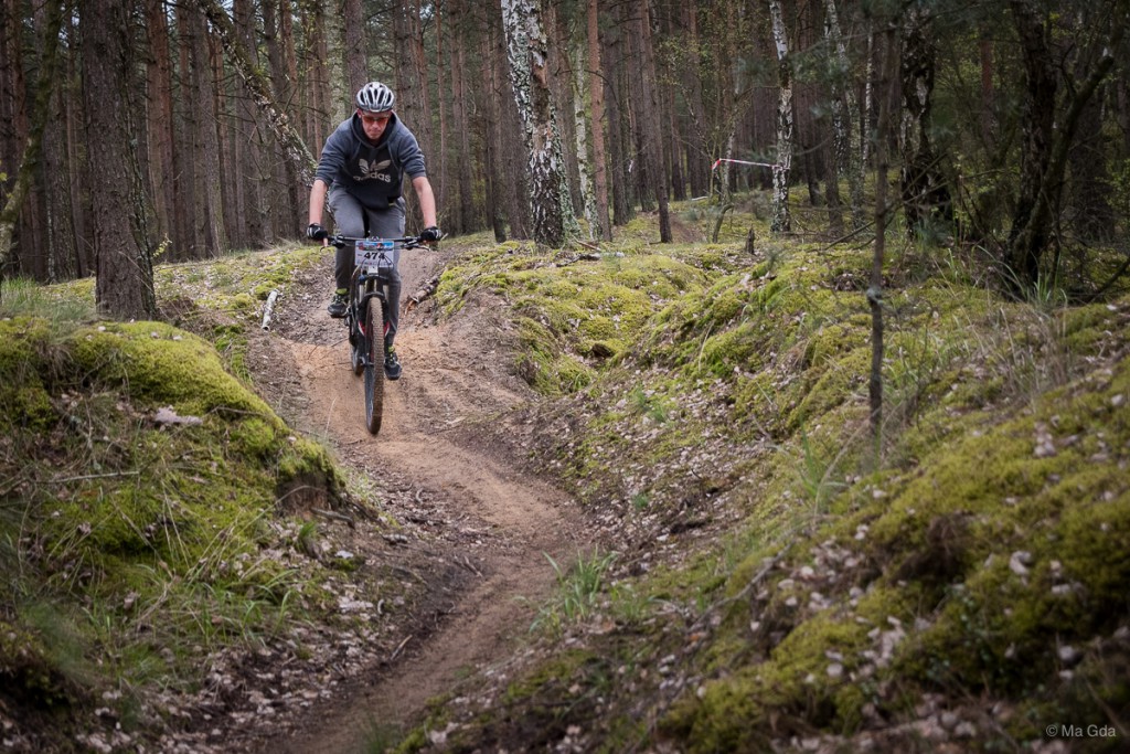 Drugi Włocławski Maraton MTB