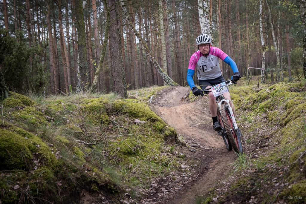 Drugi Włocławski Maraton MTB