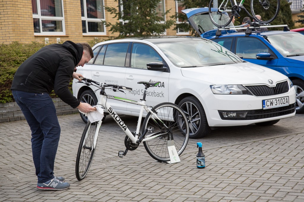 Drugi Włocławski Maraton MTB