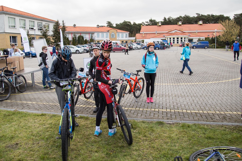 Drugi Włocławski Maraton MTB