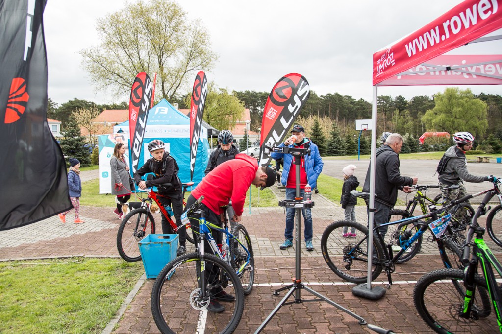 Drugi Włocławski Maraton MTB