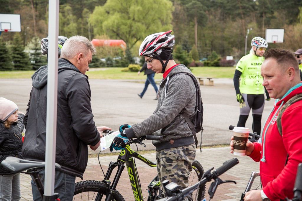 Drugi Włocławski Maraton MTB