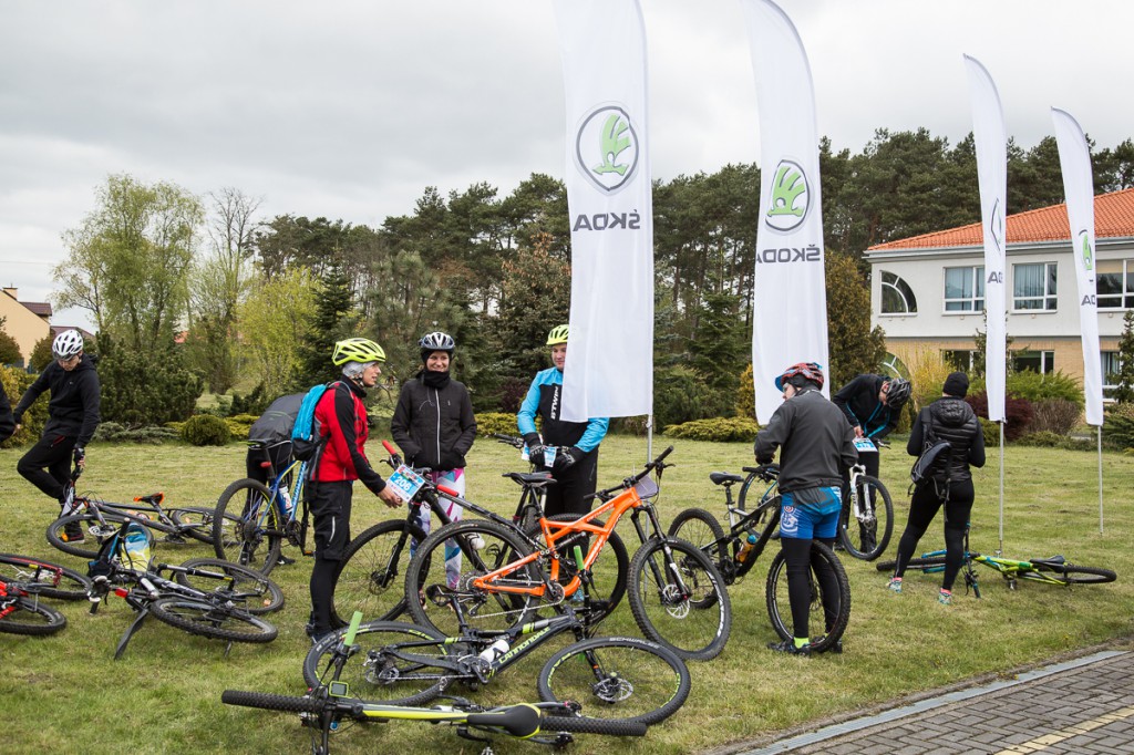 Drugi Włocławski Maraton MTB