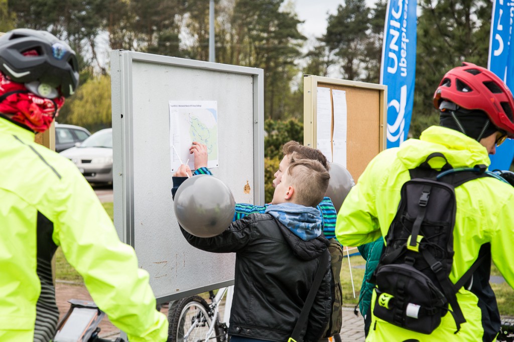 Drugi Włocławski Maraton MTB