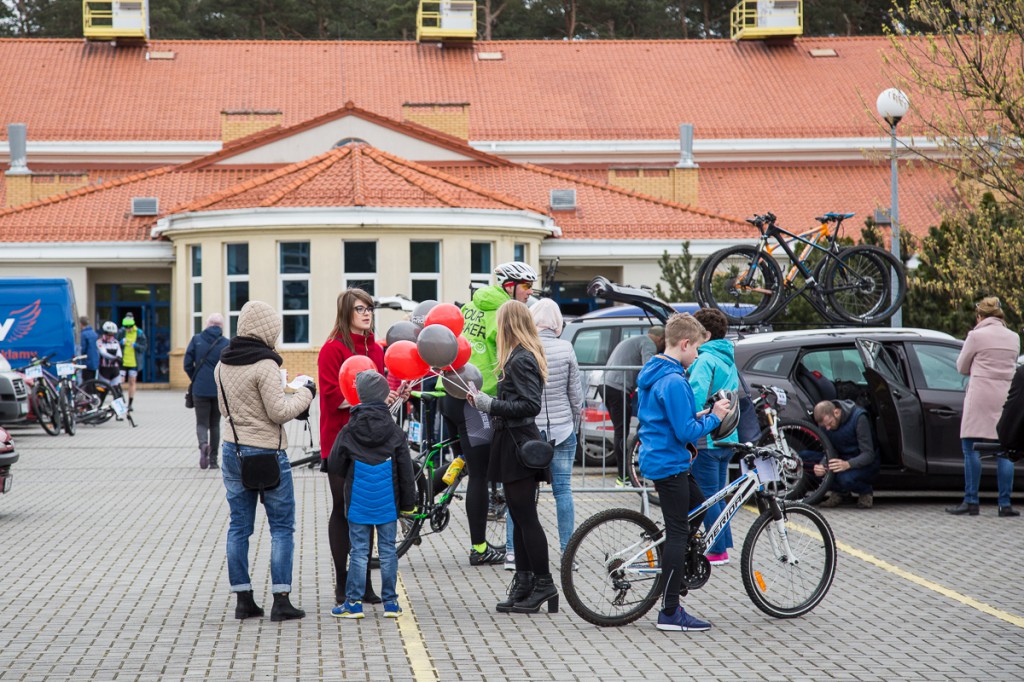 Drugi Włocławski Maraton MTB