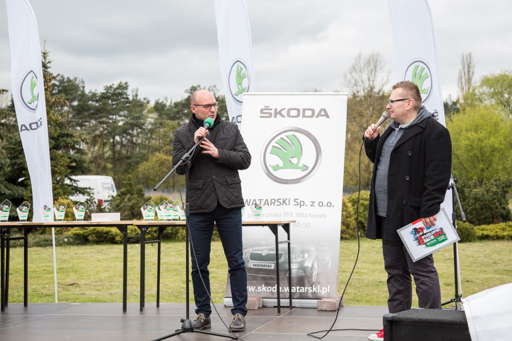 Drugi Włocławski Maraton MTB